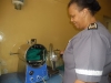 ZimHealth Masvingo 2012