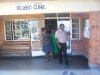 ZimHealth, Masvingo Clinic