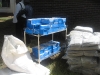 Thorngrove Hospital Donation 2012