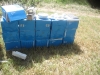 Thorngrove Hospital Donation 2012