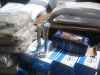Thorngrove Hospital Donation 2012