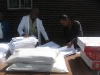 Thorngrove Hospital Donation 2012