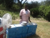 Thorngrove Hospital Donation 2012
