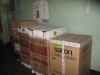 Thorngrove Hospital Donation 2012