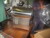 Thorngrove Hospital Donation 2012