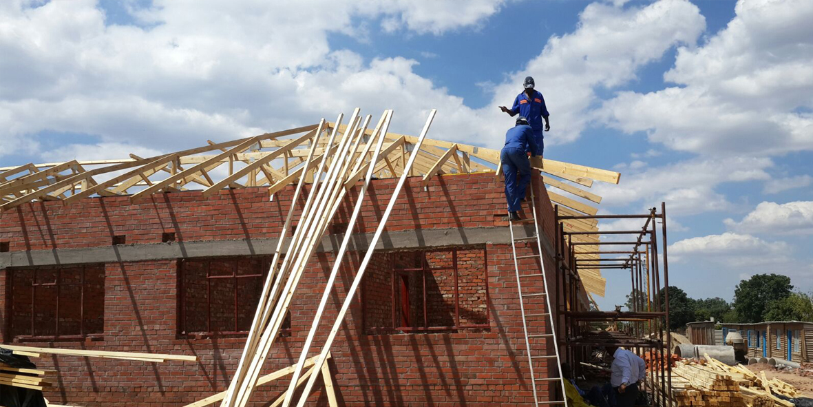 Mabvuku Poly Clinic Expansion