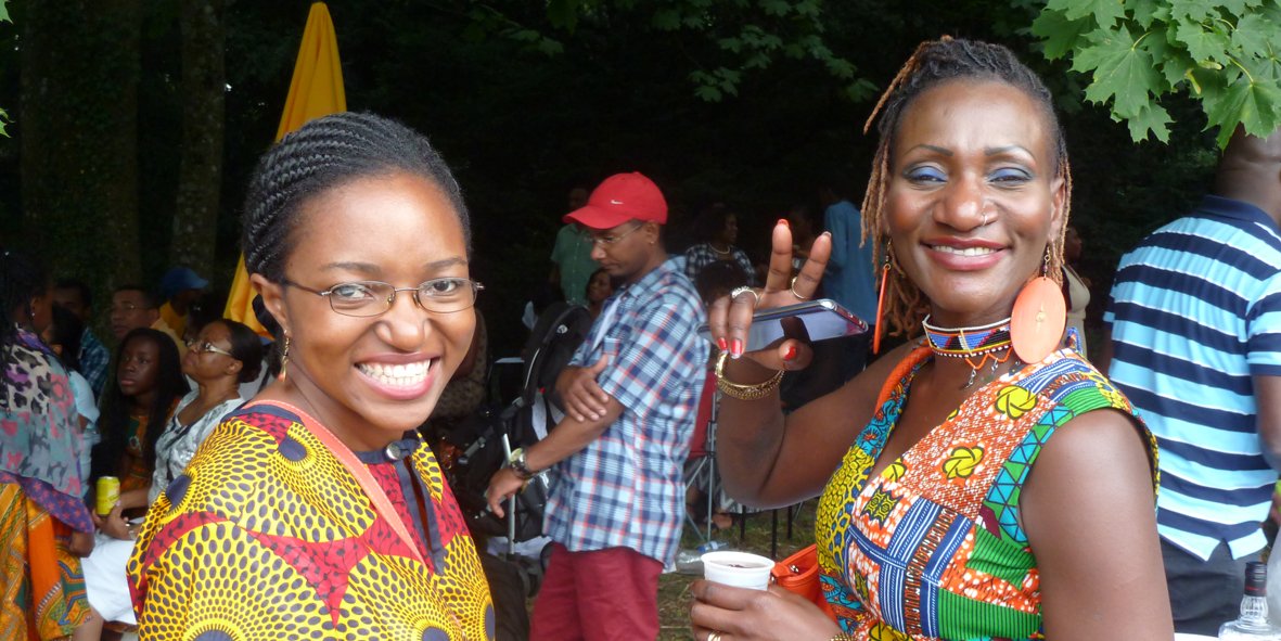 Annual Geneva- Southern Africa Development Community (SADC) Event- 30th August 2016