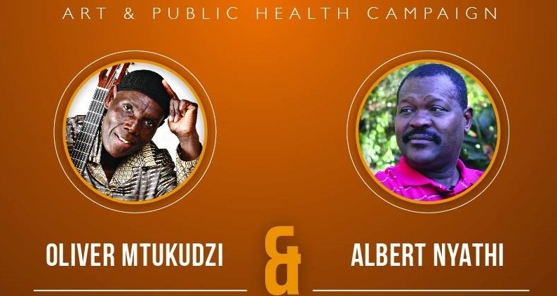 ZimHealth Annual Fundraising Gala 2017