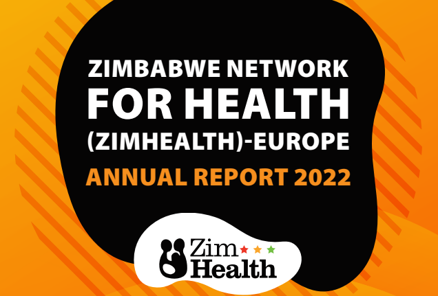 ZimHealth Releases Annual Report 2022