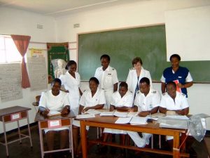 Evaluation of ZimHealth’s Mount Selinda Mission Hospital Project