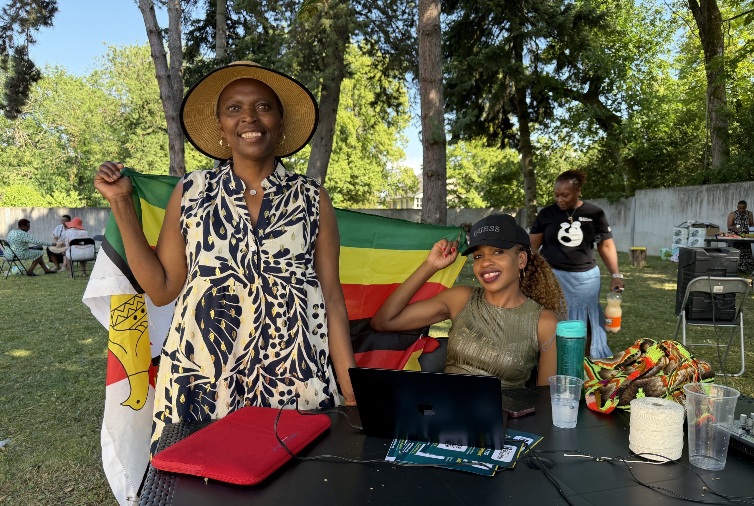 Vision, Values, & Voices: Recapping Our 2026 AGM & BBQ
